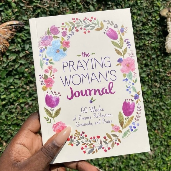 Self-Care and Journaling Book Set - Picture 3 of 6